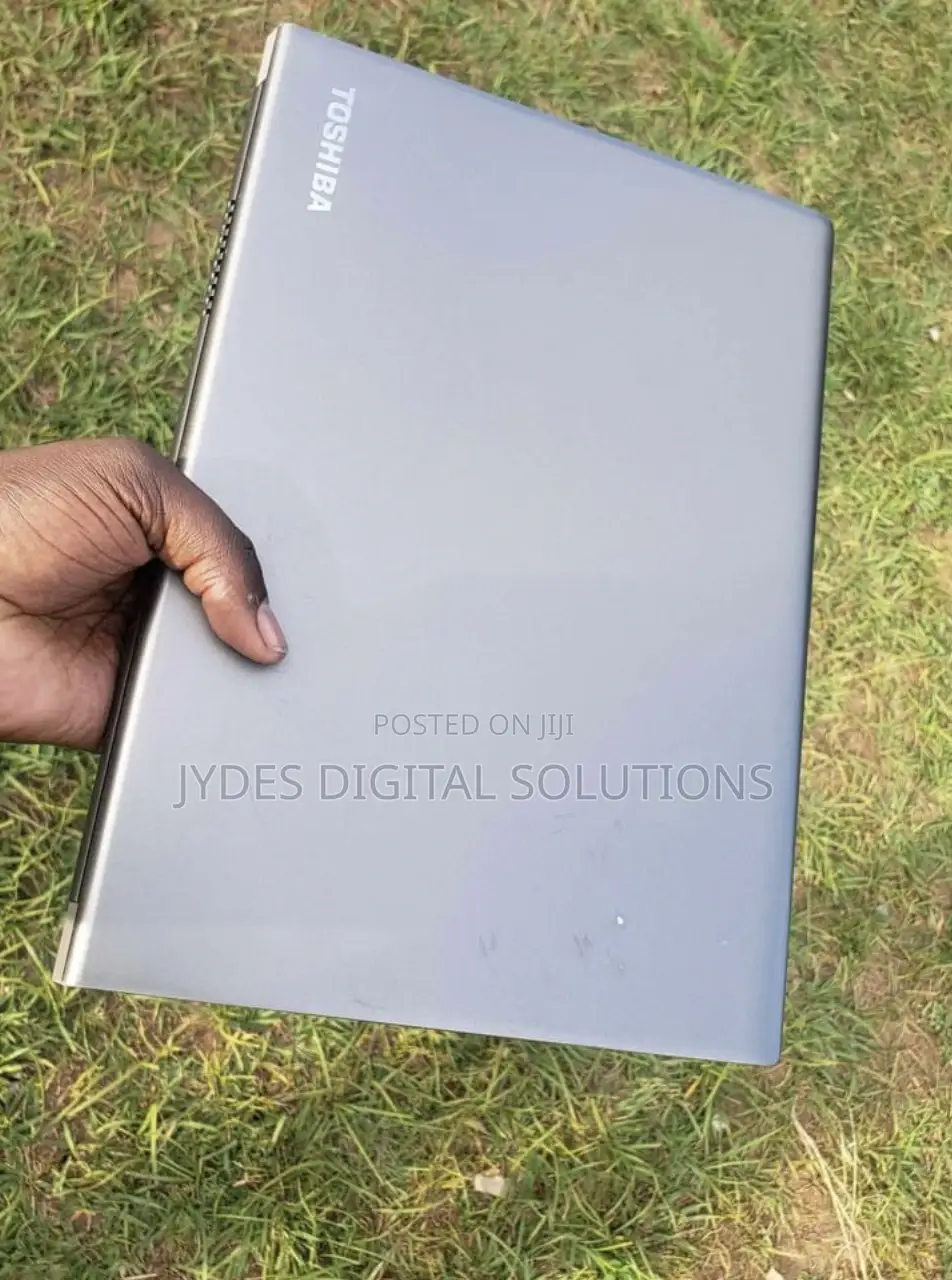 Laptop Toshiba Portege Z30 8GB Intel Core i5 SSD 256GB