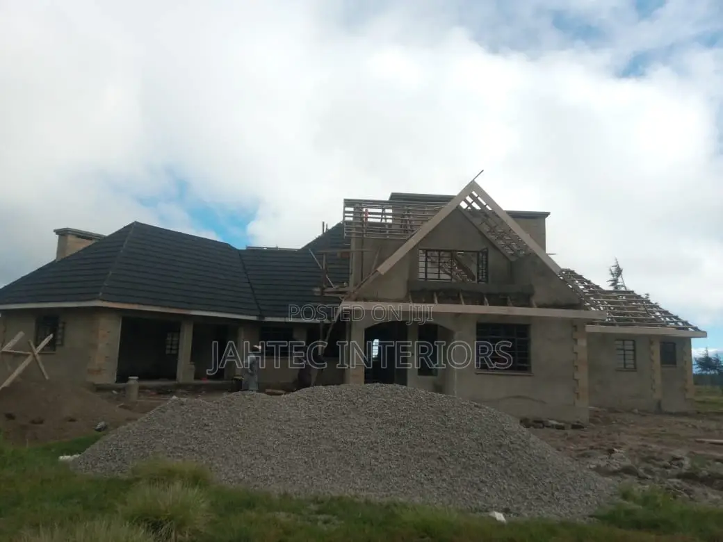 We Do Roofing Works Repair and Any Other Wood Work