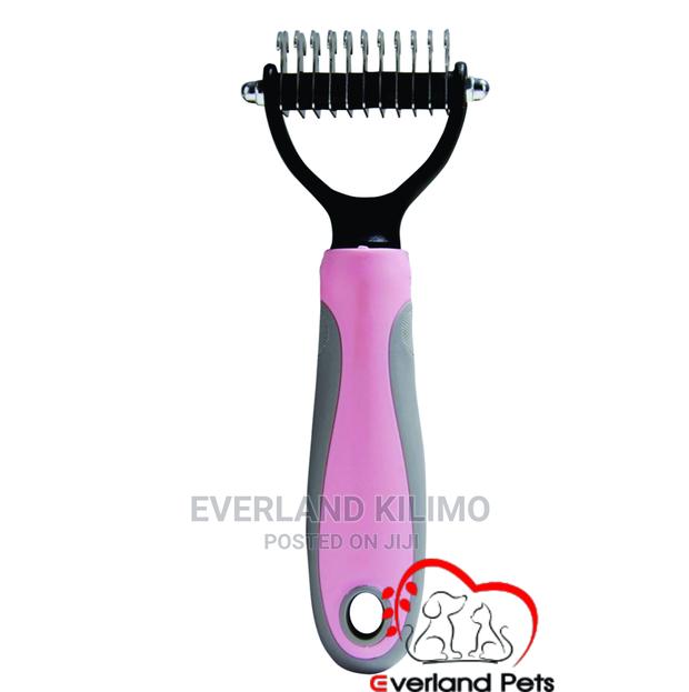New Dematting Comb - thumbnail 2