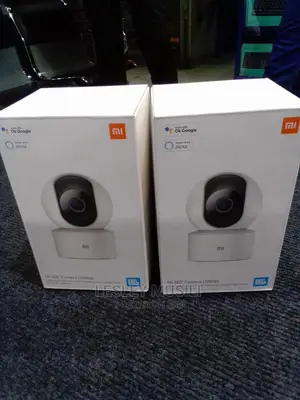 Mi 360° Camera 1080