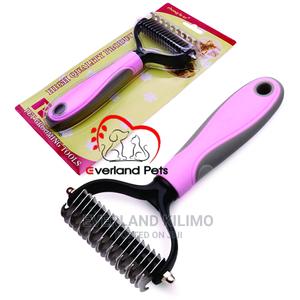 Effective Pet Fur Detangler - Long Coat - thumbnail 2