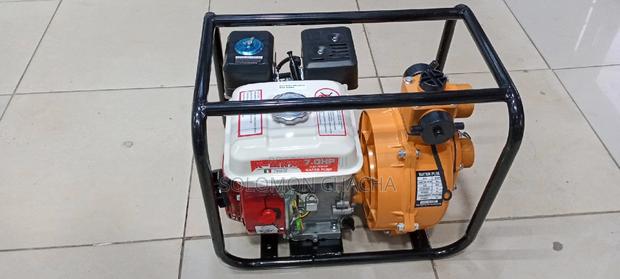 Kmax High Pressure Head 70m - main view