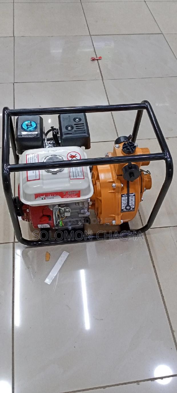 Kmax High Pressure Head 70m - thumbnail 4