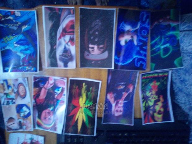 Phone Stickers - thumbnail 9