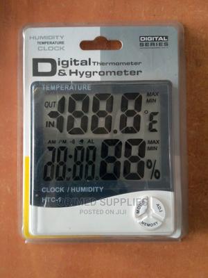 Digital Hygrometer - thumbnail 2