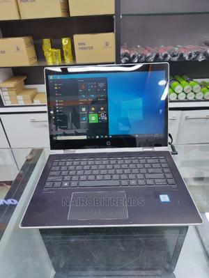 Laptop HP ProBook X360 440 G1 8GB Intel Core I5 SSD 256GB
