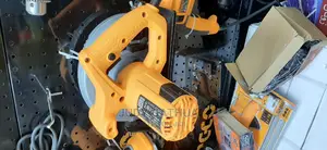 Ingco Crcular Saw 1400 Watts