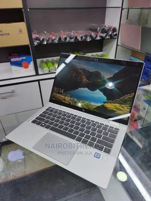 Laptop HP EliteBook X360 1030 G3 8GB Intel Core I7 SSD 512GB - main view