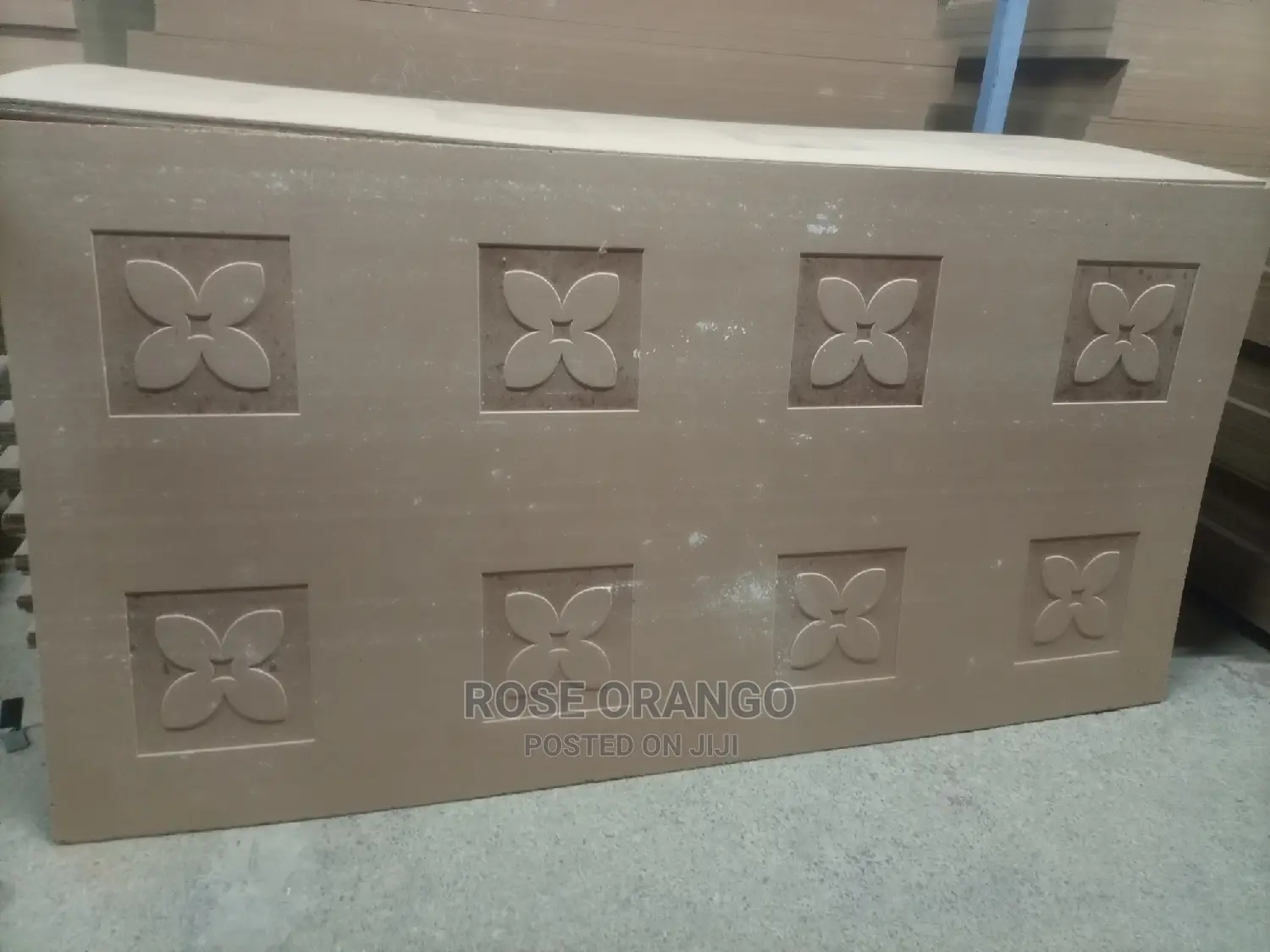 Celling Board