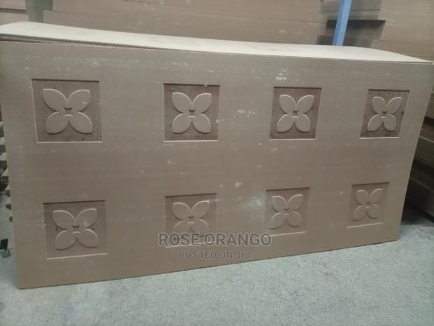 Celling Board - main view