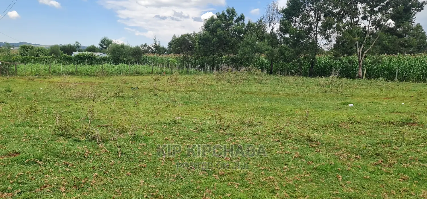 Prime Residential Plpt Got Sale in Chepkanga Eldoret