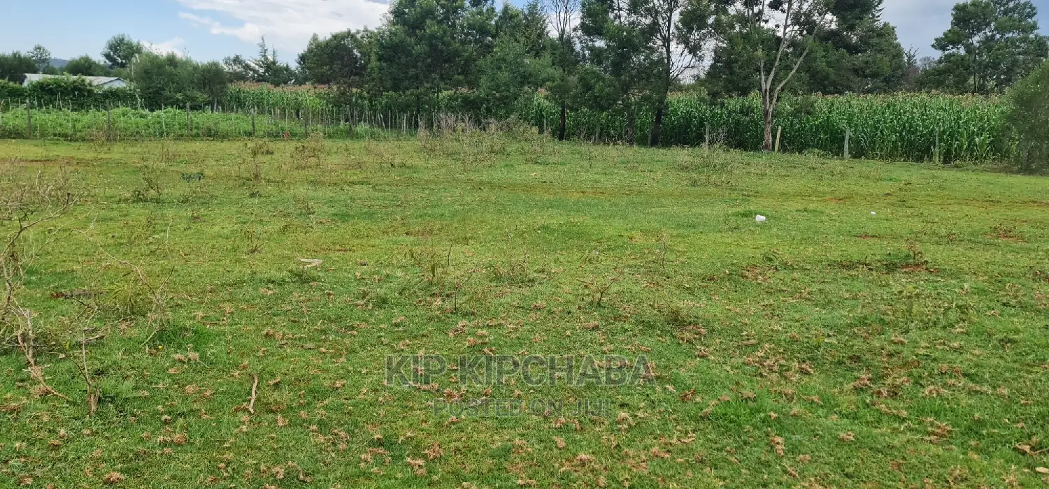 Prime Residential Plpt Got Sale in Chepkanga Eldoret