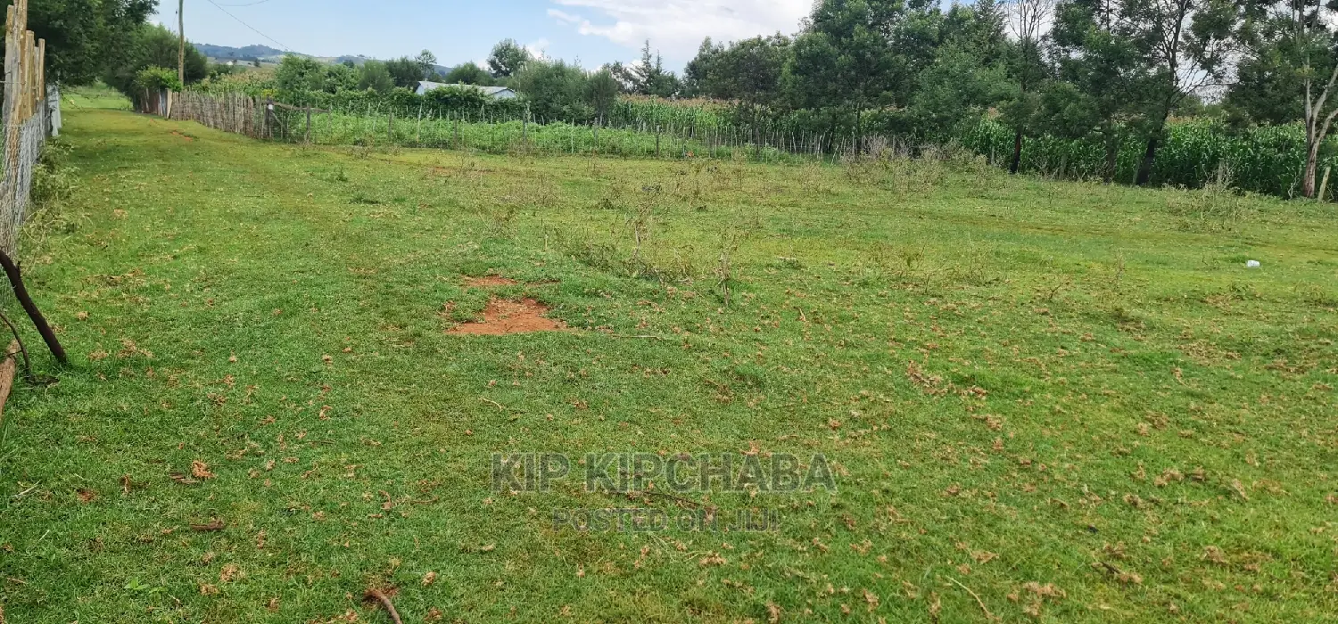Prime Residential Plpt Got Sale in Chepkanga Eldoret