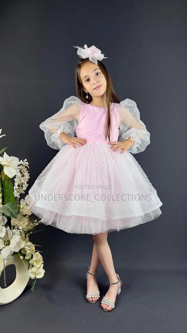 Highend Kids Cinderella Dresses - thumbnail 3