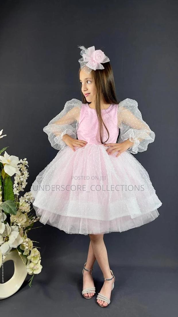 Highend Kids Cinderella Dresses - thumbnail 5