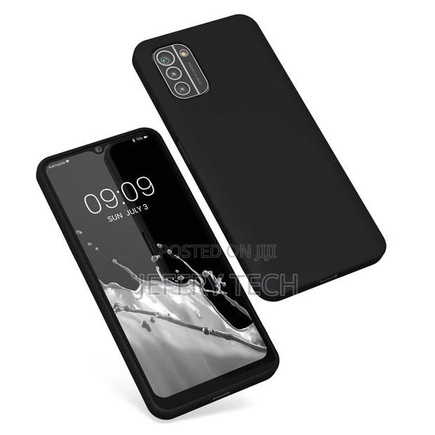 Silicone Case Cover for Nokia G21