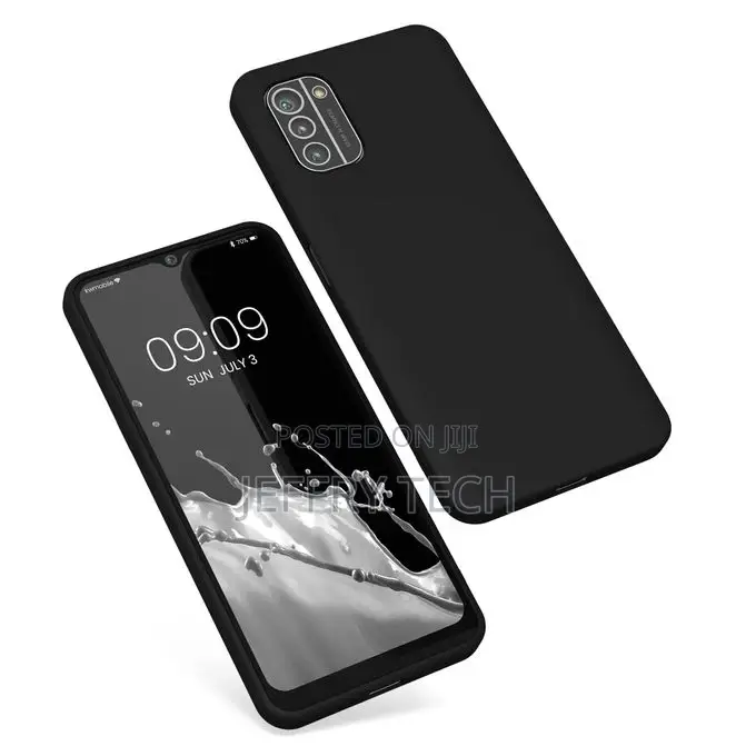 Silicone Case Cover for Nokia G21