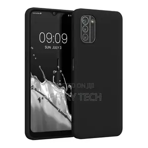 Silicone Case Cover for Nokia G21