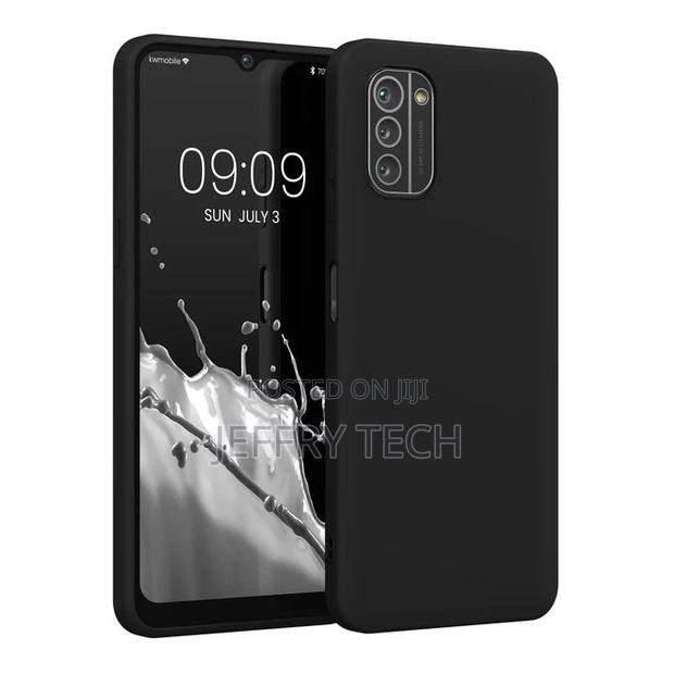 Silicone Case Cover for Nokia G21 - thumbnail 2