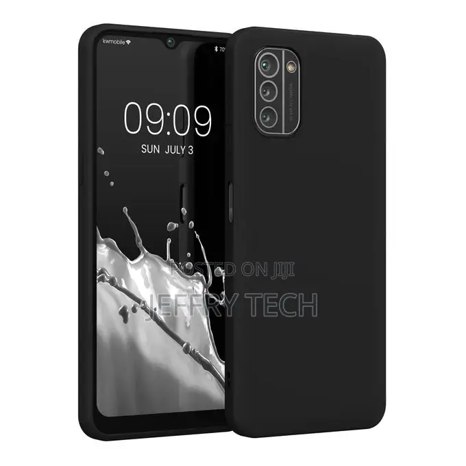 Silicone Case Cover for Nokia G21
