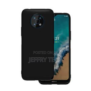 Silicone Case Cover for Nokia G50 - thumbnail 2