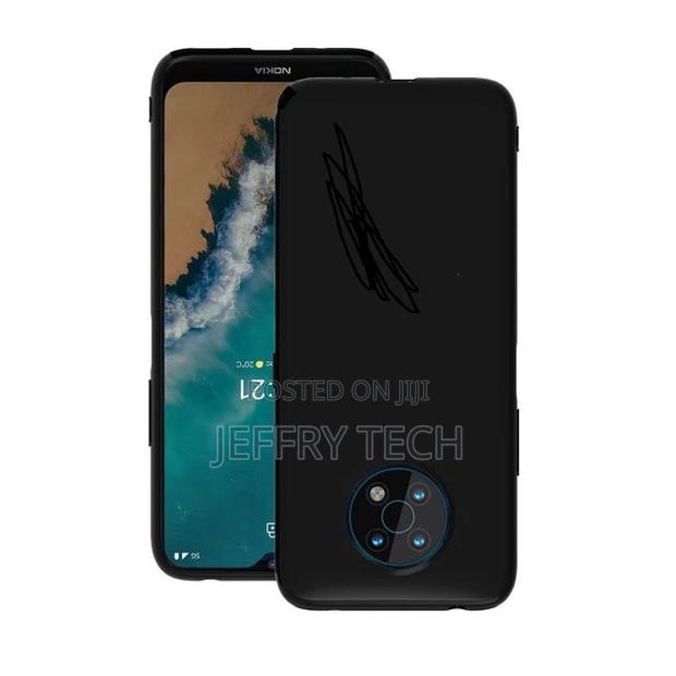 Silicone Case Cover for Nokia G50 - thumbnail 3