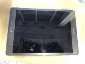 Samsung Galaxy Tab a 9.7 S Pen 16 GB Gray