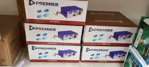 PREMIER 500va Inverter