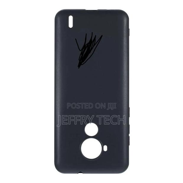 Silicone Case Cover for Nokia C30 - thumbnail 3