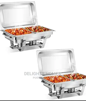 Chafing Dishes