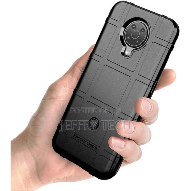 Nokia G10 Case Nokia G20 Case Nokia 6.3 Case With Screen Pro - main view