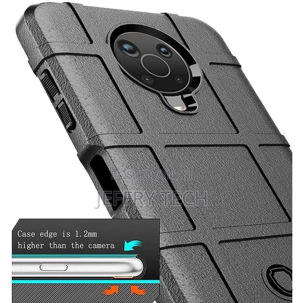 Nokia G10 Case Nokia G20 Case Nokia 6.3 Case With Screen Pro - thumbnail 3