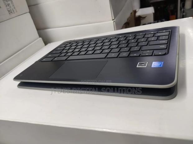 Laptop HP Chromebook 11 G2 3GB Intel Core 2 Duo SSD 32GB