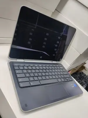 Laptop HP Chromebook 11 G2 3GB Intel Core 2 Duo SSD 32GB