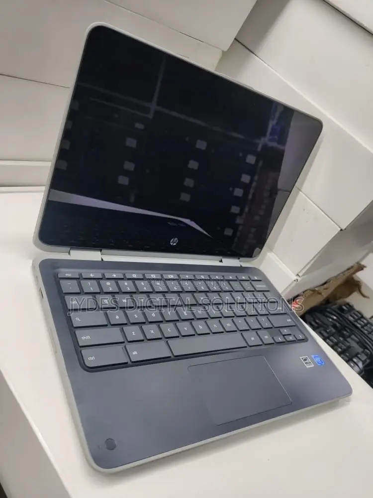 Laptop HP Chromebook 11 G2 3GB Intel Core 2 Duo SSD 32GB