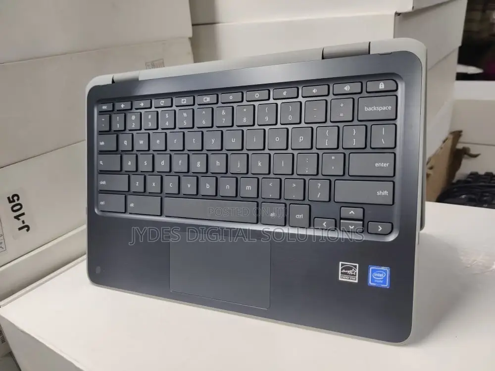 Laptop HP Chromebook 11 G2 3GB Intel Core 2 Duo SSD 32GB