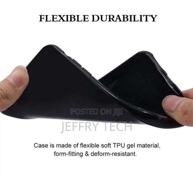 TPU SILICONE Cover for Nokia G21 - thumbnail 2