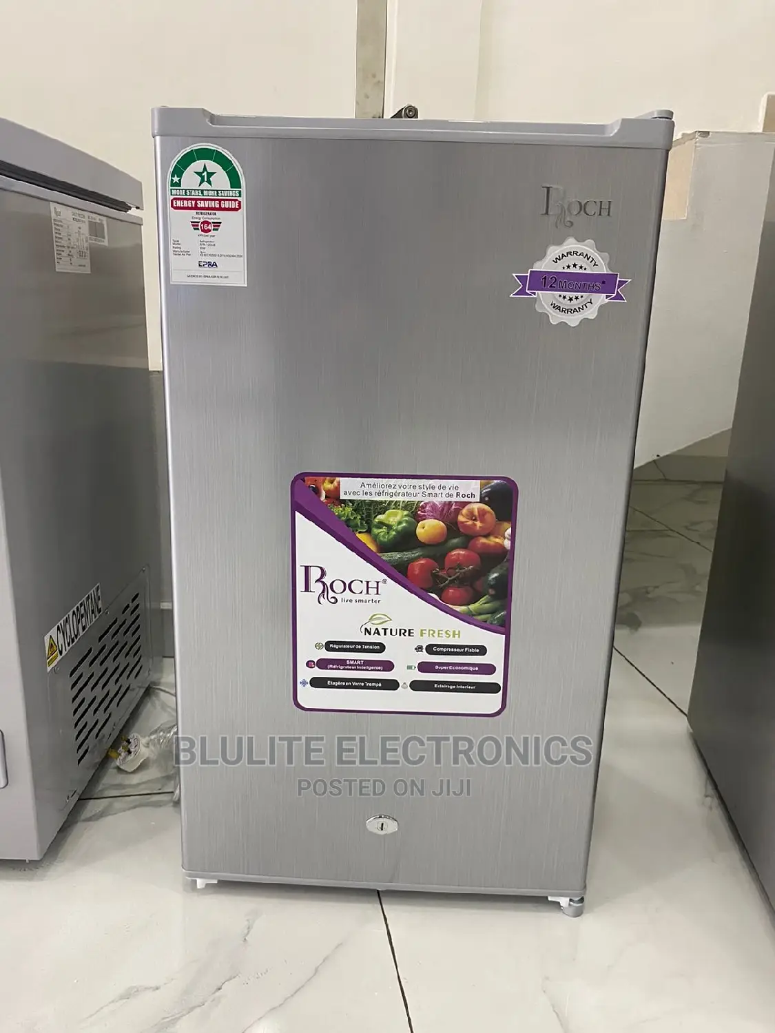 Roch Refrigerator