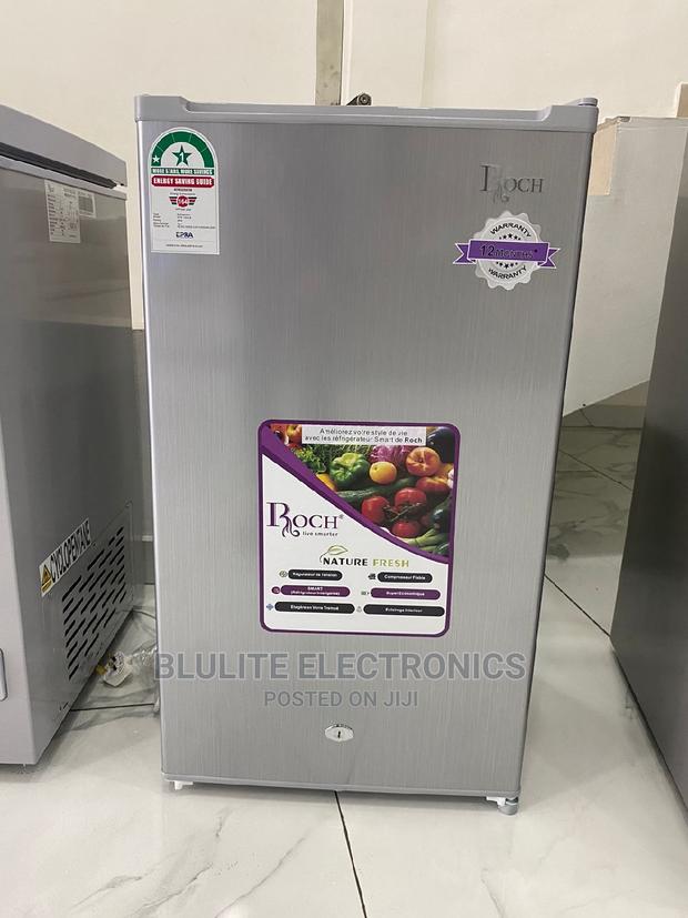 Roch Refrigerator - main view