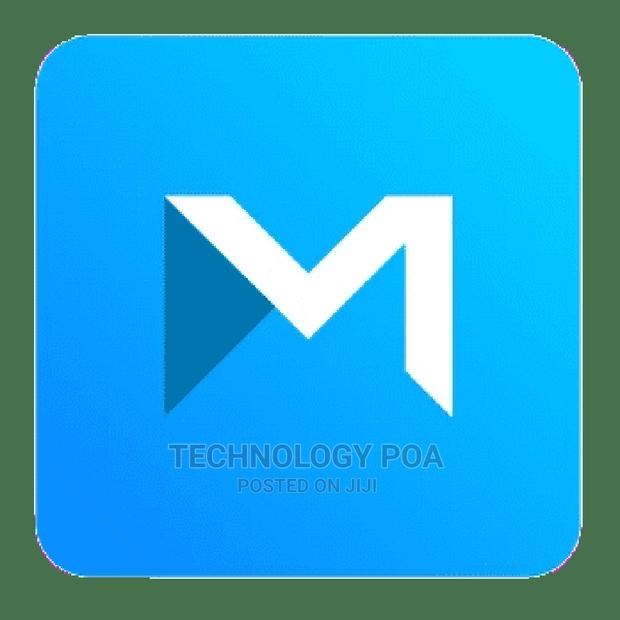 MAGIX Movie Studio 2022 Platinum Full Version - main view