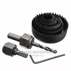Bimetal Holesaw 16pcs - thumbnail 2