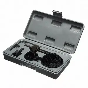 Bimetal Holesaw 16pcs