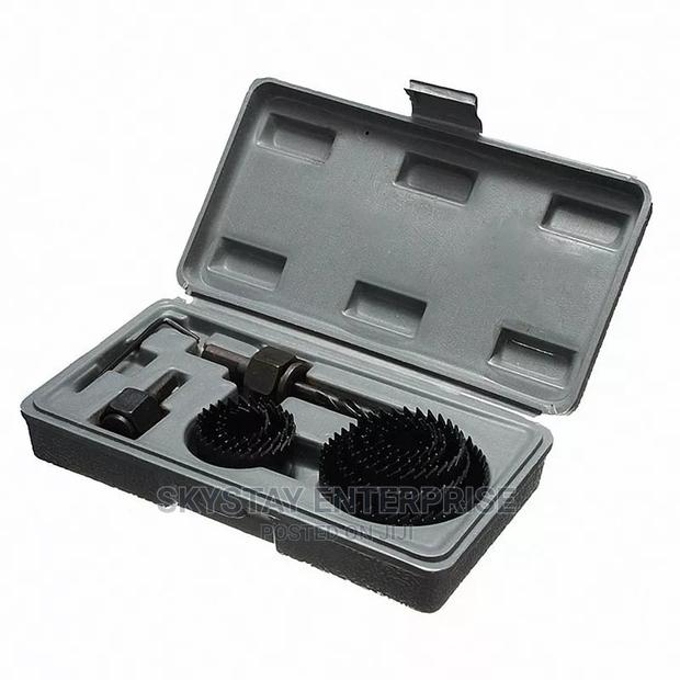 Bimetal Holesaw 16pcs - thumbnail 3