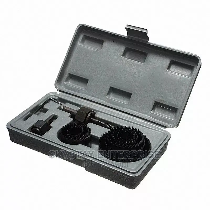 Bimetal Holesaw 16pcs