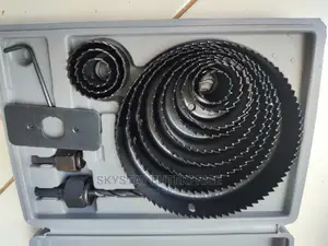 Bimetal Holesaw 16pcs