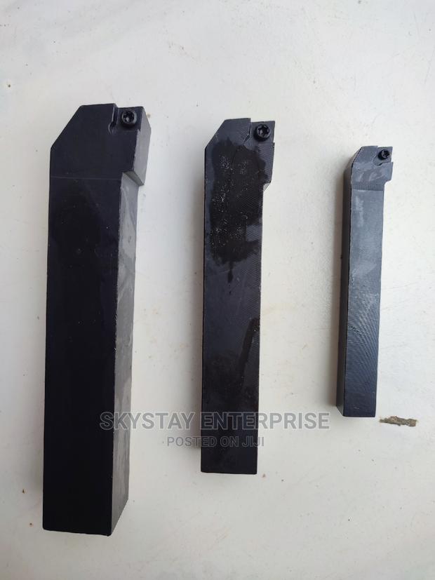 Lathe Turning Tool Single Pc LH/RH 12/20/25mm - thumbnail 3