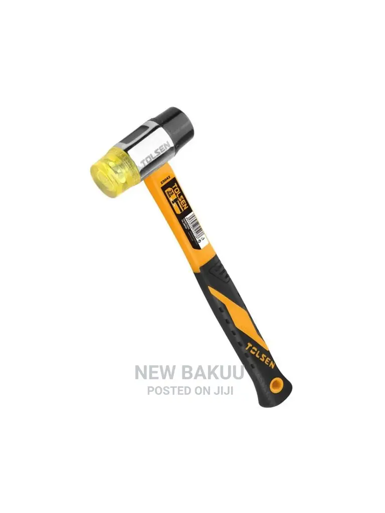 Tolsen Two Way Mallet 25042