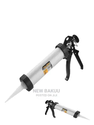 Professional Caulking Gun 225mm,9′′ 43044