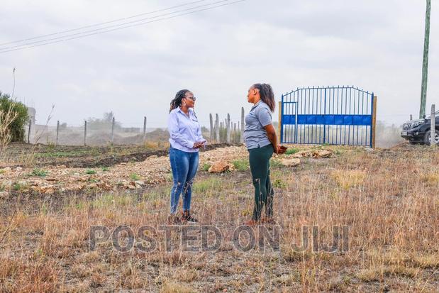 Prime Plots in Kamulu. - main view