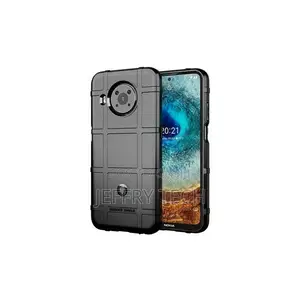 Case Cover for Nokia X10 / Nokia X20